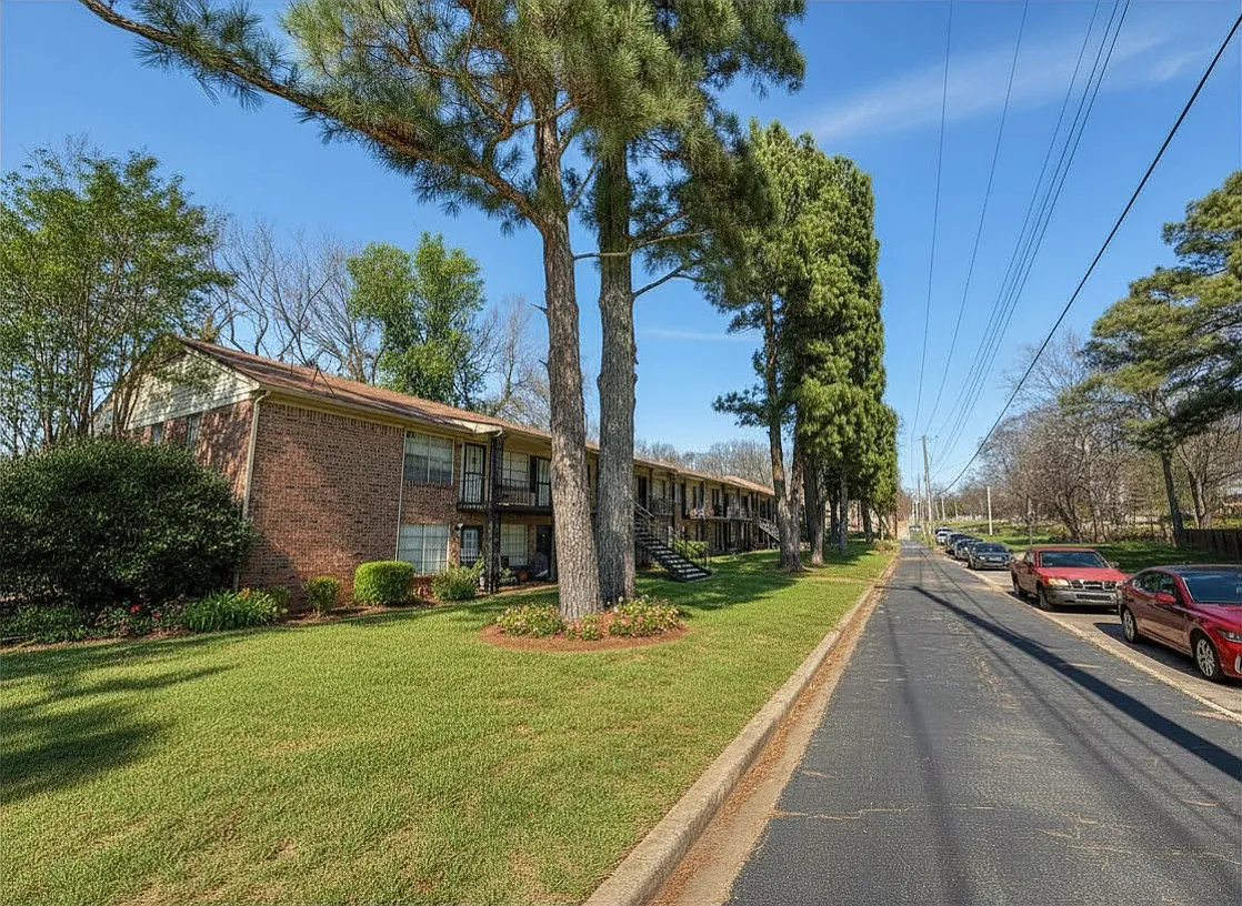 2 bed, 900 sqft, $875 — Photo 2