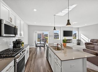 22911 Hazel Ln, Rogers, MN 55374