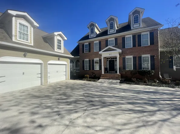 7416 Splendid View Dr, Ooltewah, TN 37363