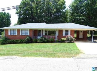 830 Grant St, Bessemer, AL 35020