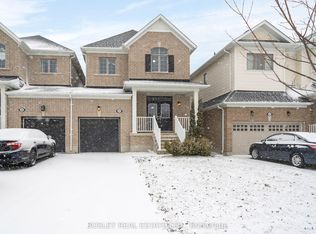 24 Schwalm Cres, New Tecumseth, ON