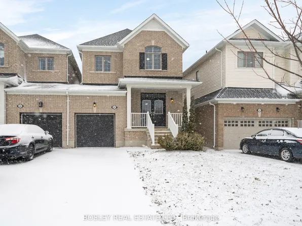 24 Schwalm Cres, New Tecumseth, ON L0G 1W0