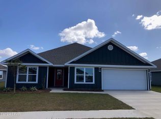 6560 Lazar Ln, Panama City, FL 32404