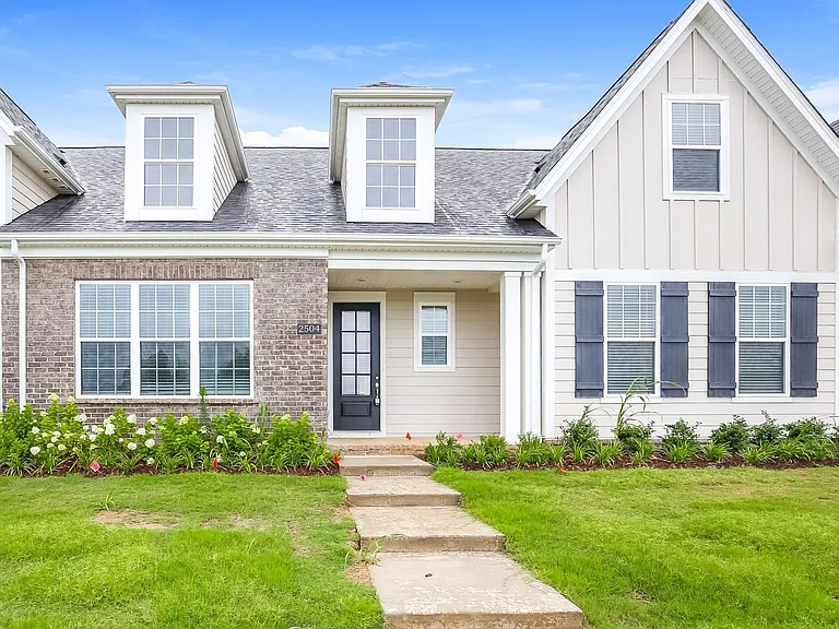Gardens of Three Rivers — Photo 1