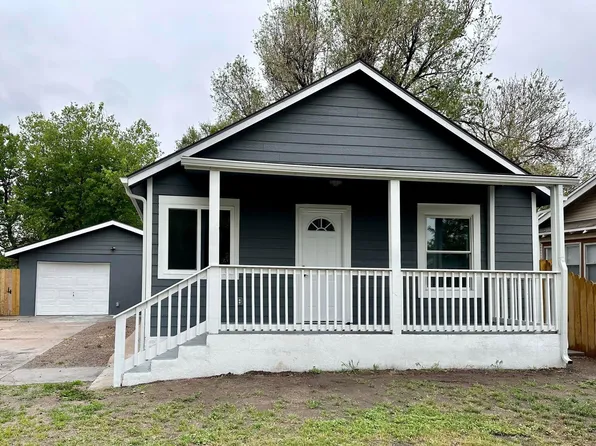 1511 N Pennsylvania Ave, Wichita, KS 67214