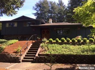 3480 Balsam Dr S, Salem, OR