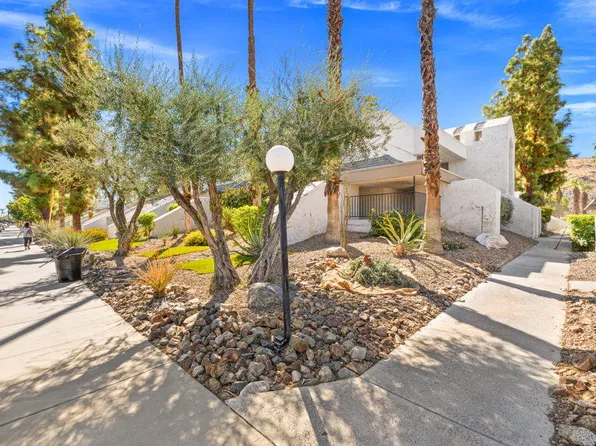 5301 Waverly Dr #145, Palm Springs, CA 92264