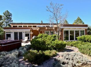 43 El Cedro Rd, Tijeras, NM 87059