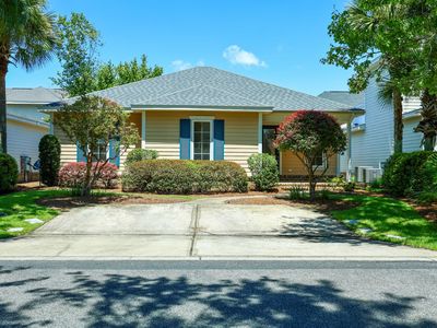 174 S Zander Way, Santa Rosa Beach, FL, 32459
