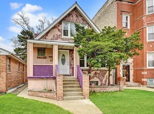 7315 S Rockwell St, Chicago, IL 60629