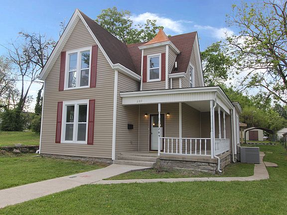 2nd image of 209 Boone Ave
