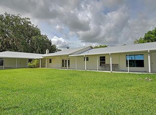 3289 S Nova Rd, Pt Orange, FL 32129