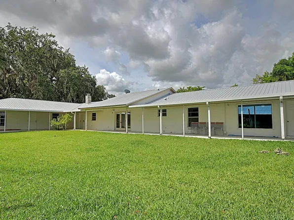 3289 S Nova Rd, Pt Orange, FL 32129