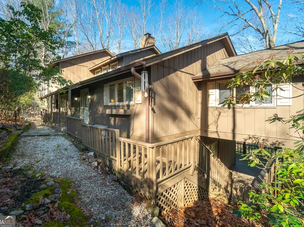 722 Woodbrier, Sautee Nacoochee, GA 30571