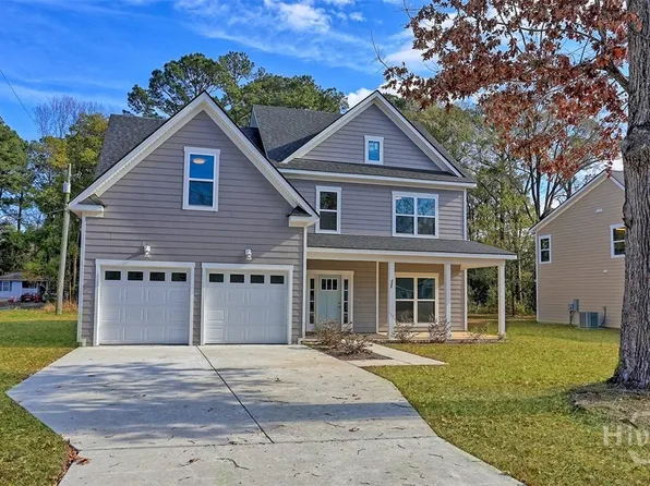 222 Skinner Avenue N, Pooler, GA 31322