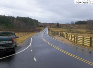 Pine Swamp Rd, Sparta, NC 28675