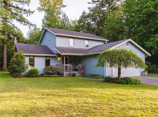 521 W Wiser Lake Rd, Ferndale, WA 98248