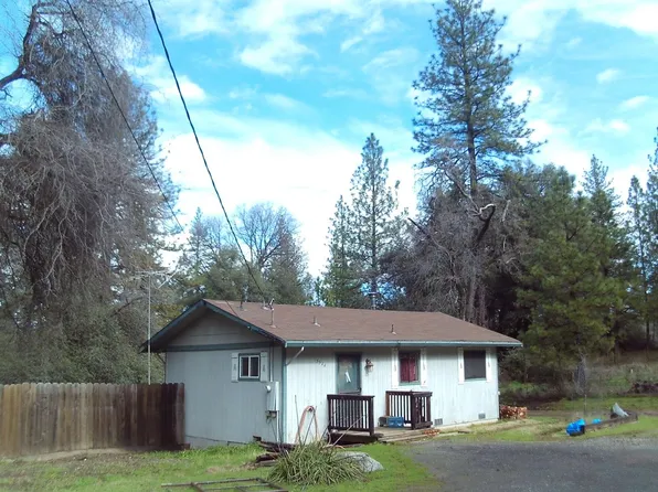 5544 Oak Leaf Cir, Placerville, CA 95667