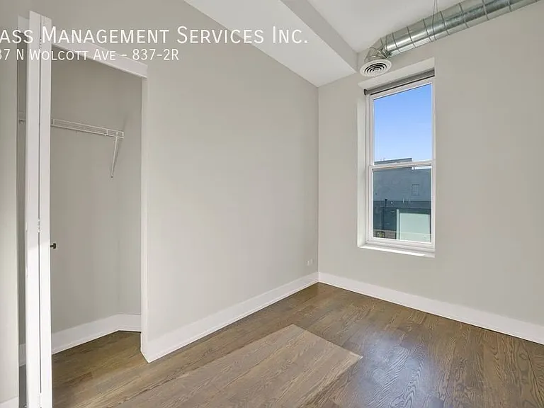 837 N Wolcott Ave #2R — Photo 7