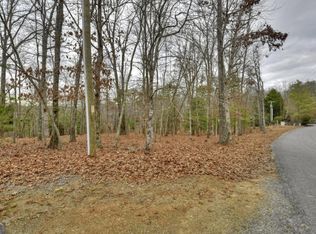 LOT 57 Riverwalk On Toccoa #37, Mineral Bluff, GA 30559