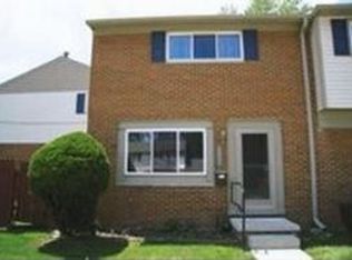 25937 Salem St, Roseville, MI 48066