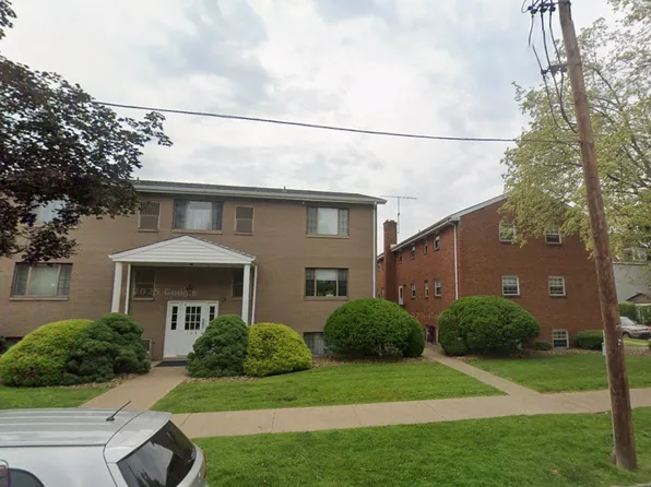 104 Eastern Ave APT 5, Pittsburgh, PA 15215