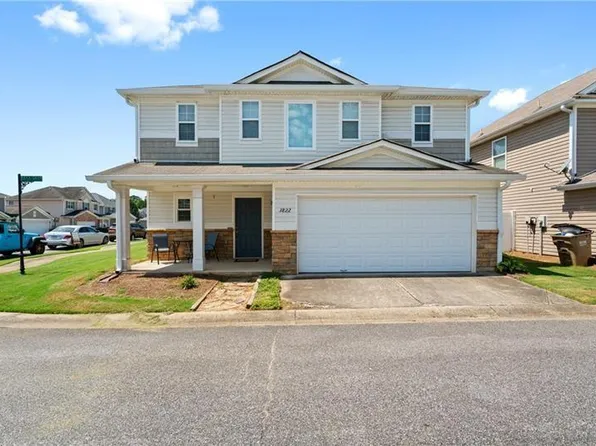 3822 Holliwell Pass, Cumming, GA 30040