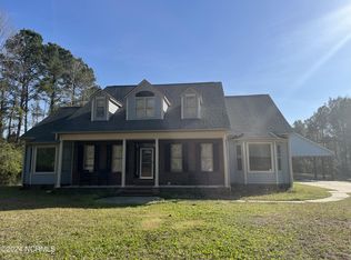 1408 Scott Rd, Rocky Point, NC 28457