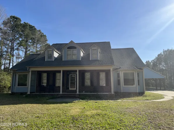 1408 Scott Road, Rocky Point, NC 28457