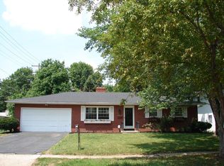 5329 Poplarwood Rd, Columbus, OH 43229