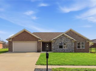 6305 Sunset Loop, Charlestown, IN 47111