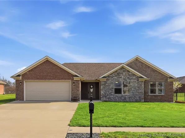 6305 Sunset Loop, Charlestown, IN 47111