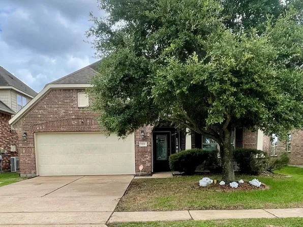 5939 Northcrest Village Way, Spring, TX 77388