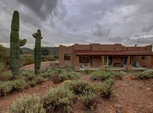 47210 N Kelley Rd, New River, AZ 85087