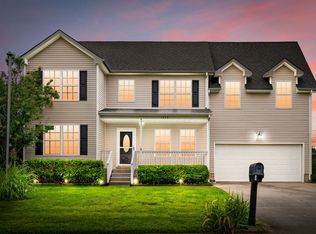 1343 Francesca Dr, Clarksville, TN 37042