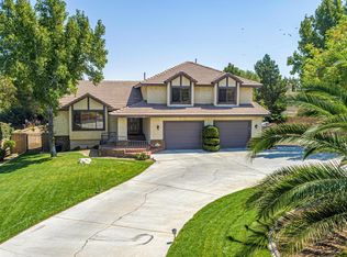 41542 Mission Dr, Palmdale, CA 93551