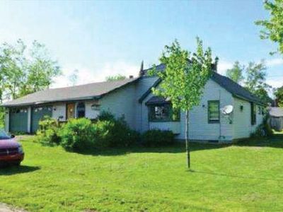 512 Geneva St, Ironwood, MI, 49938