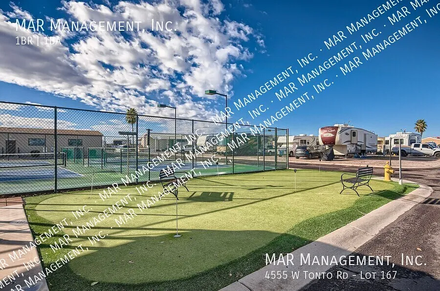 Silverado - 1 bed 1 bath - SR167 — Photo 3
