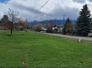 Mian St, Joseph, OR 97846