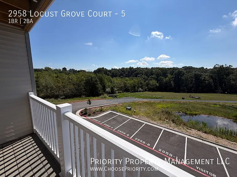 2958 Locust Grove Ct #5 — Photo 12