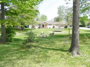 23096 Patricia Ln, Sturgis, MI 49091