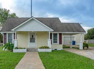 300 Rose St LOT 1, Manchester, TN 37355