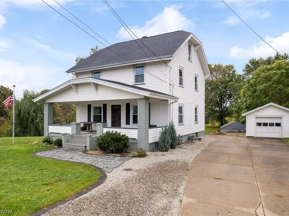616 South St, Louisville, OH 44641