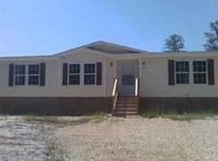 6664 Sheriff Watson Rd, Sanford, NC 27332