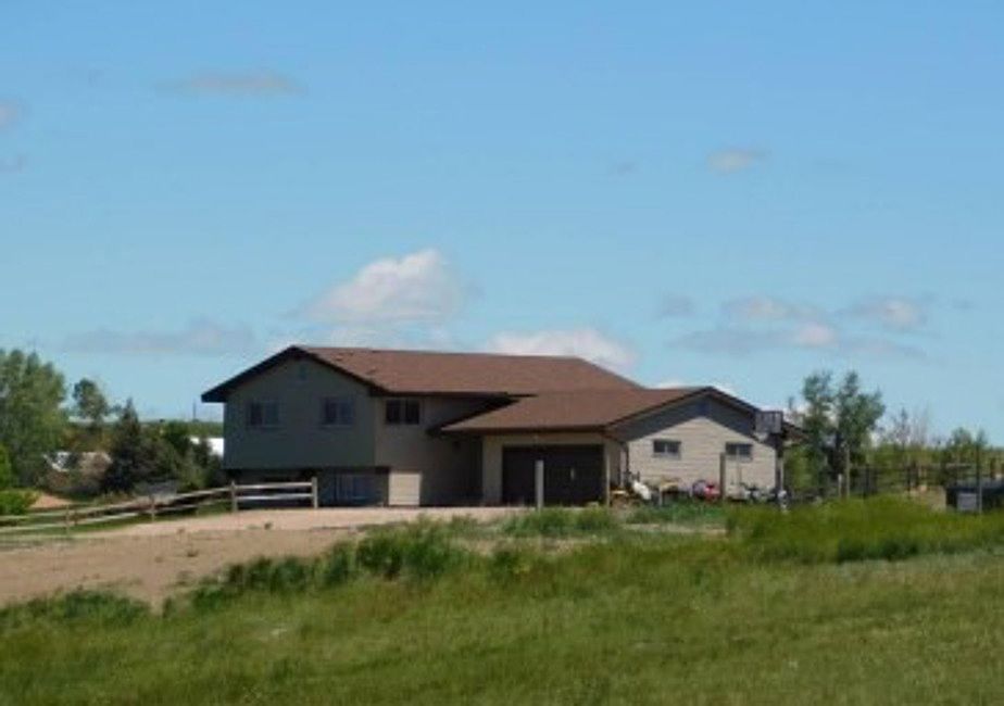 Property Front View