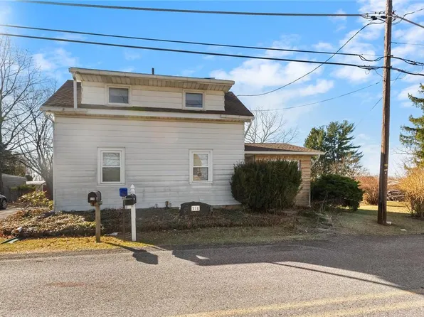 518 Fulmer Rd, Nazareth, PA 18064