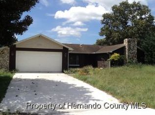 1417 McNeal Rd, Spring Hill, FL 34608