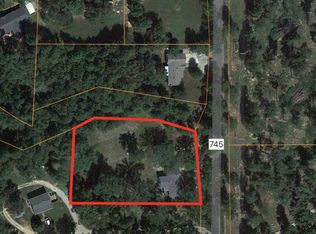 3059 County Road 745, Jonesboro, AR 72401