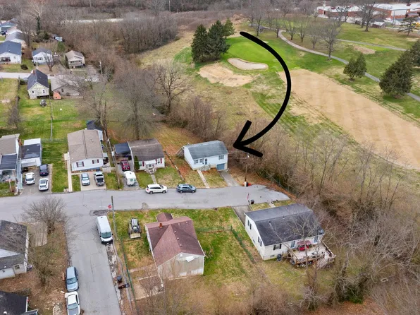 337 W Kentucky Ave, Richmond, KY 40475