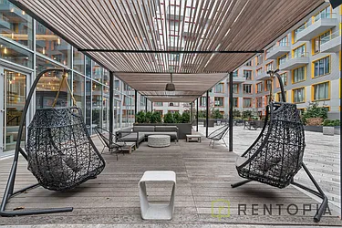 Rented by The KCI Group